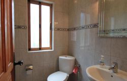 Gäste WC